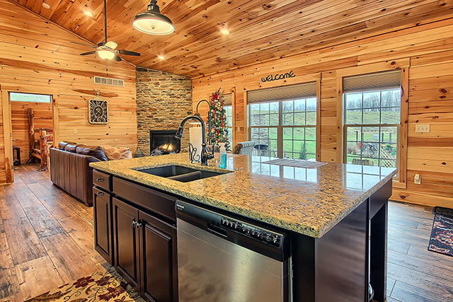 Home Hocking Hills Luxury Lodge and Cabins Home Hocking Hills Luxury Lodge and Cabins